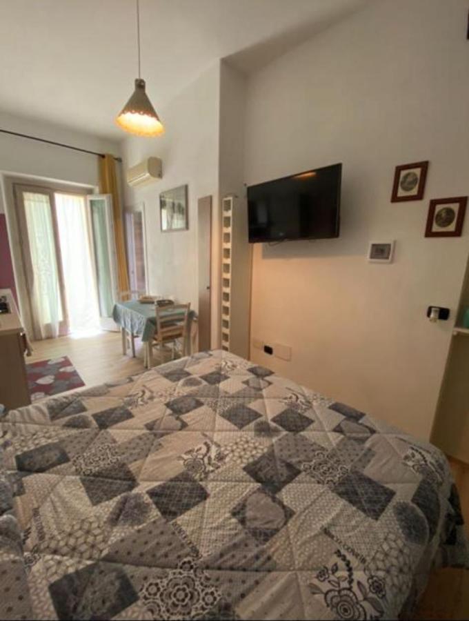 B&B La Caldosa Olbia Exterior foto